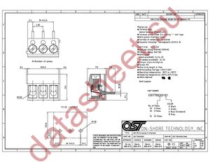 OSTTB020161 datasheet  